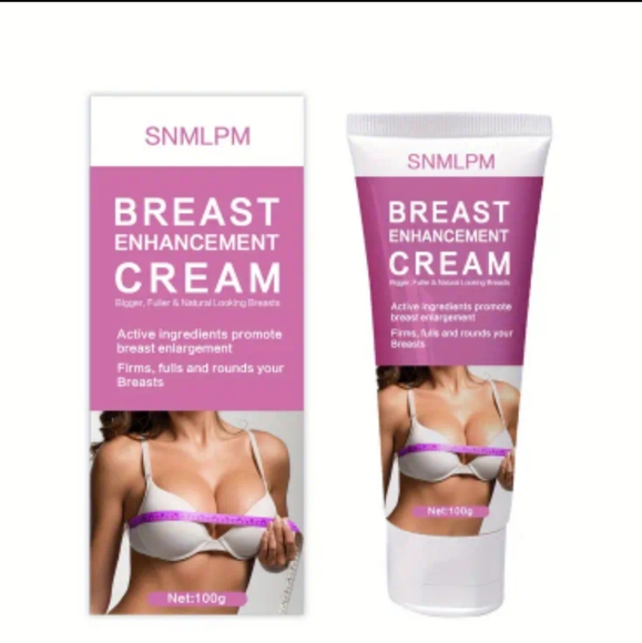 NEW SNMLPM BREAST ENHANCEMENT CREAM - Picture 2 of 4